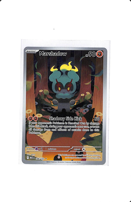 MARSHADOW 146/132