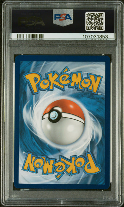 2023 POKEMON OBF EN CHARIZARD EX SIR #223 PSA 9