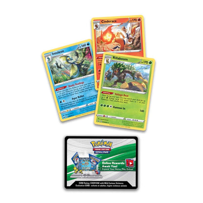 Collector Chest (Fall 2020)