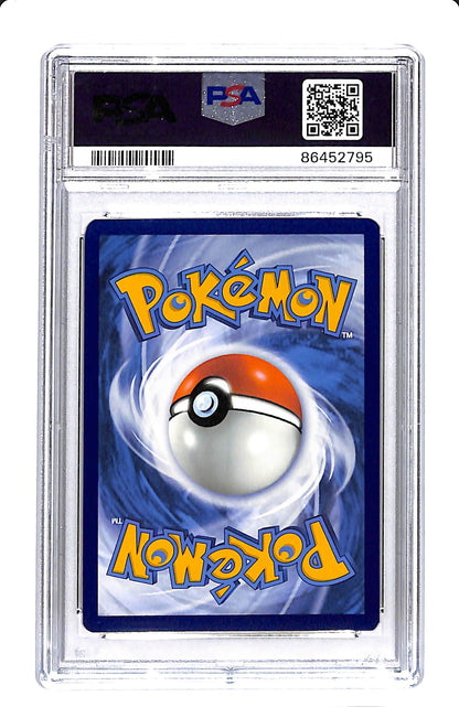 2023 POKEMON SWSH FA/ELECTIVIRE CROWN ZENITH PSA 10