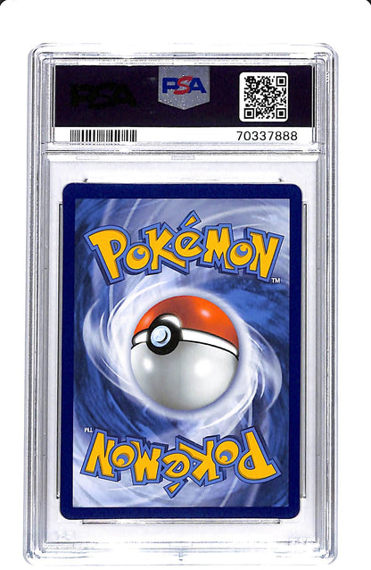 2021 POKEMON CELEBRATIONS ROCKETS ADMIN HOLO PSA 10