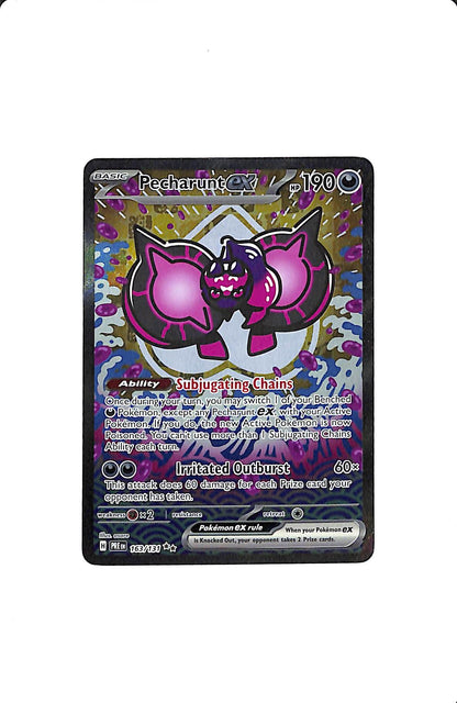 PECHARUNT EX 163/131