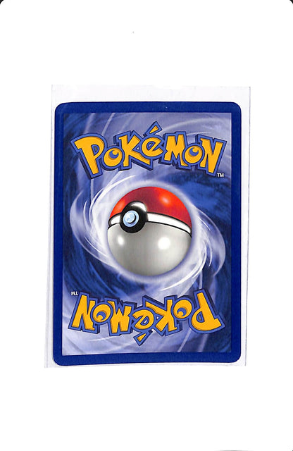 FEAROW REVERSE HOLOFOIL 11/165