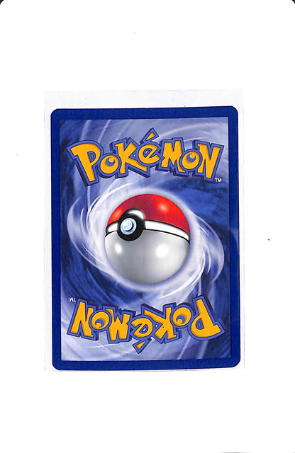 ENTEI 34/53 WOTC PROMO