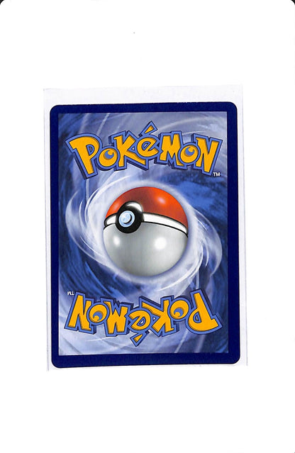 M PIDGEOT EX 105/108