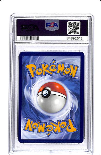 2023 POKEMON SVP EN SCREAM TAIL PAR ETB ROARING MOON PSA 10