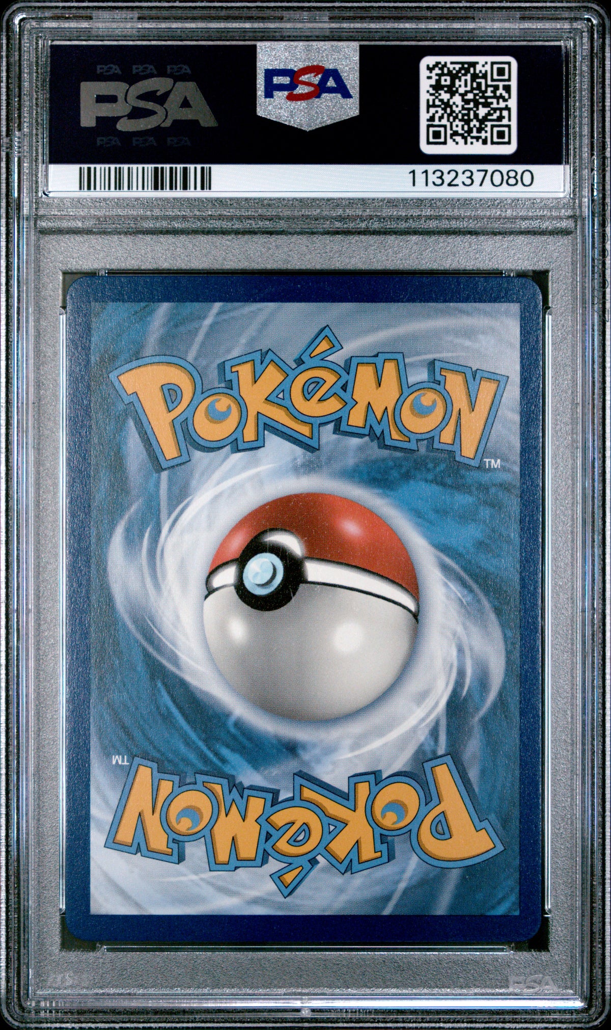 2016 POKEMON XY EVOLUTIONS #52 MEWTWO EX EVOLUTIONS PSA 10