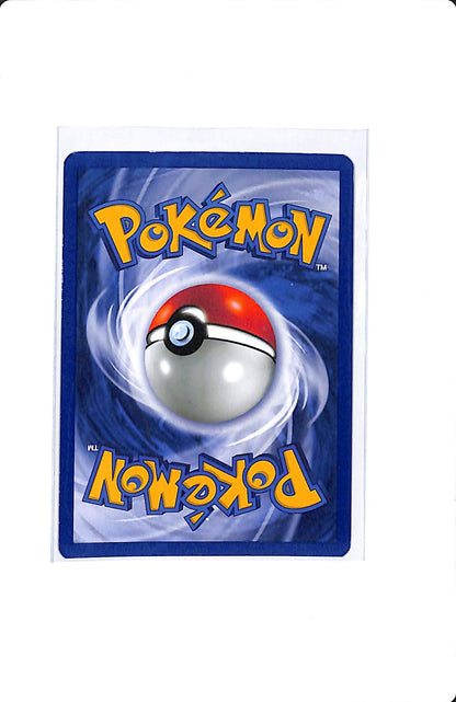 HITMONCHAN HOLO FOIL BASE SET II 8/130