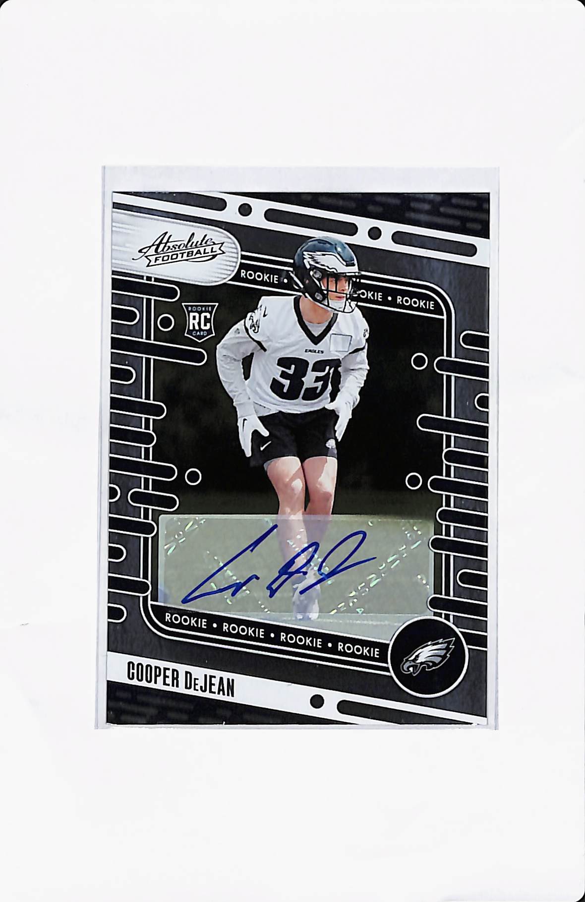 2024 ABSOLUTE COOPER DeJEAN AUTO