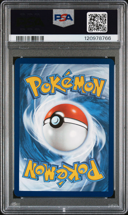 2023 POKEMON OBF EN OBSIDIAN FLAMES #228 CHARIZARD ex HYPER RARE PSA 10