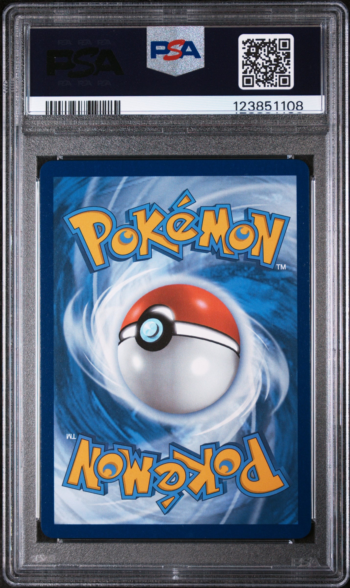 2025 POKEMON DESTINED RIVALS ROCKET'S MEWTWO 213/182 PSA 10