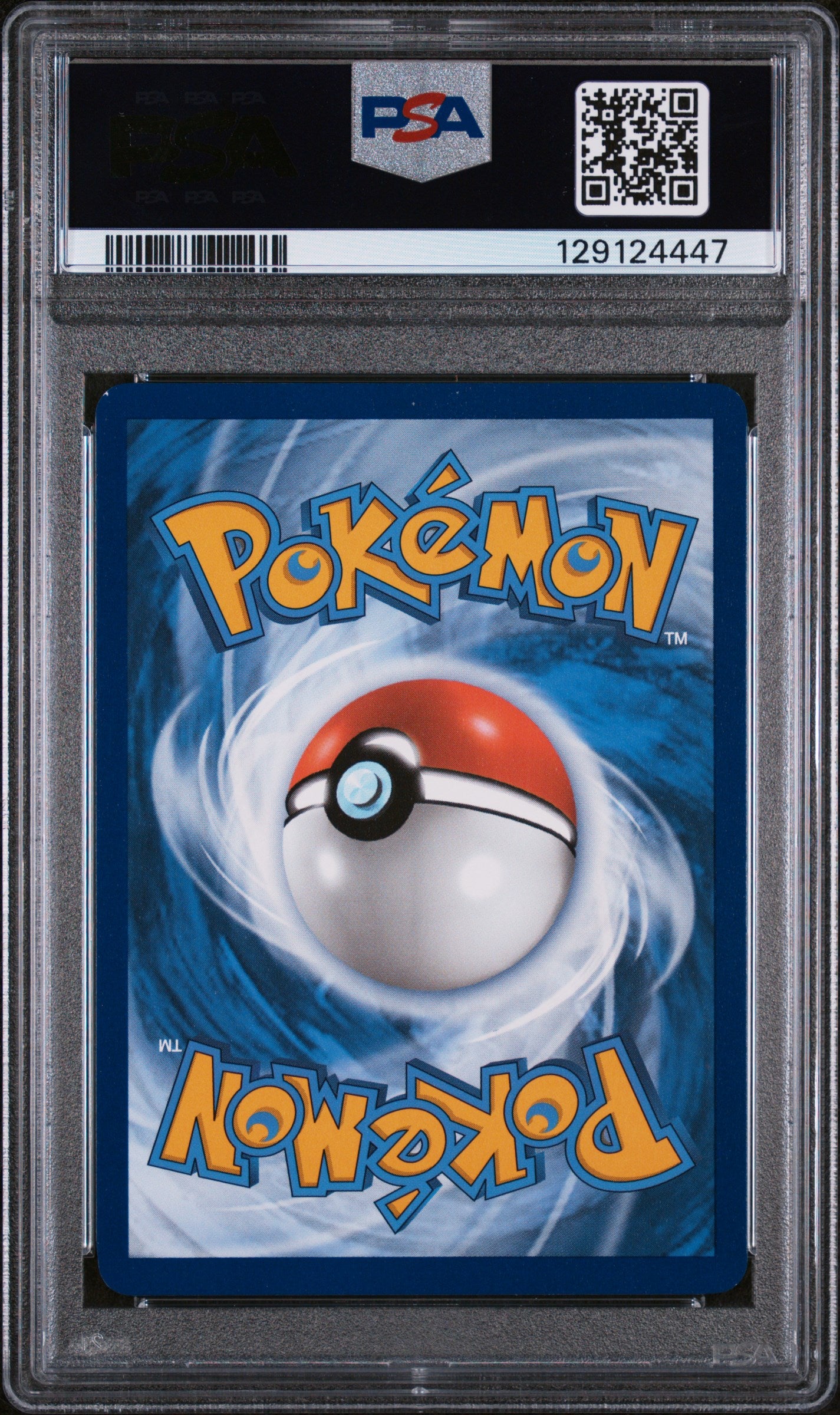 Pikachu Crown Zenith: Galarian Gallery Holo Rare GG30/GG70 PSA 9
