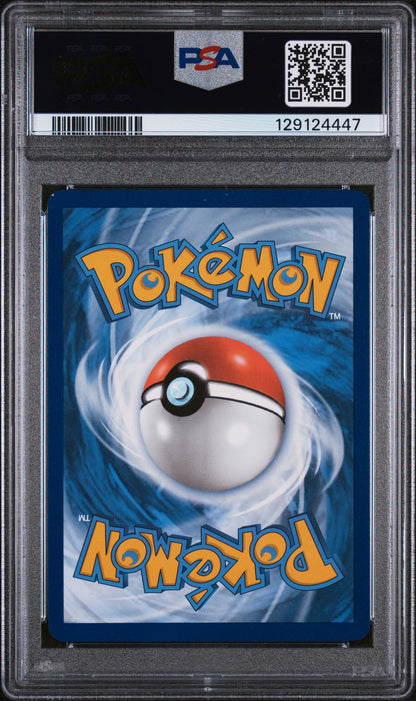 Pikachu Crown Zenith: Galarian Gallery Holo Rare GG30/GG70 PSA 9