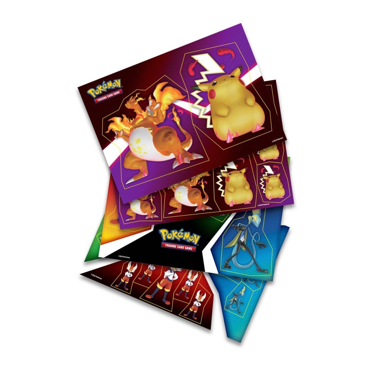 Collector Chest (Fall 2020)