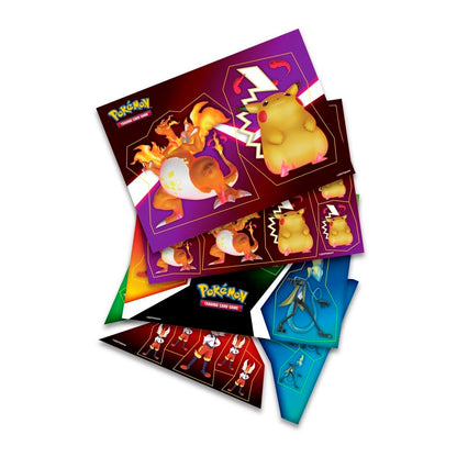 Collector Chest (Fall 2020)