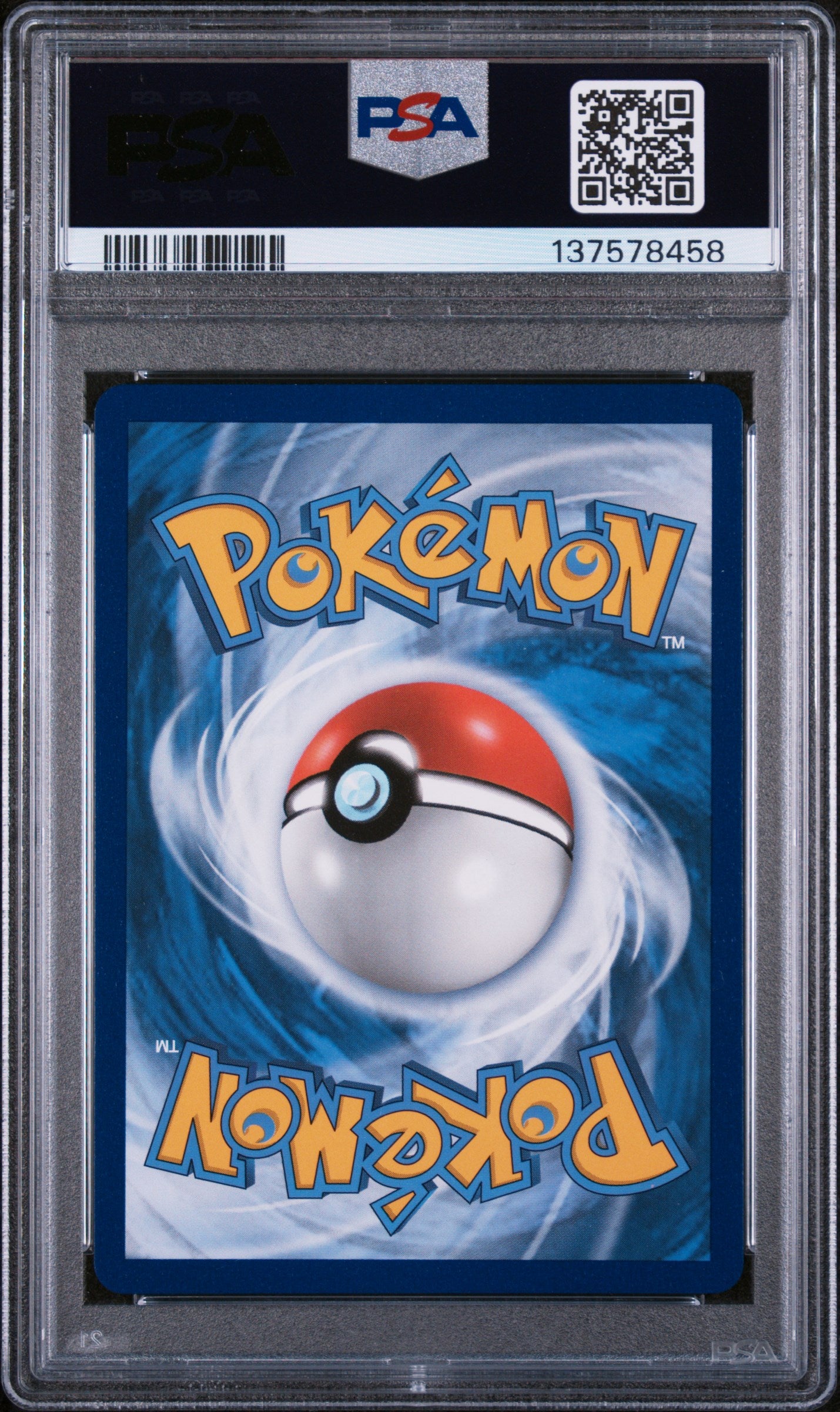 2019 POKEMON SUN & MOON BLACK STAR PROMO CHARIZARD GX HIDDEN FATES TIN #SM211 PSA 10