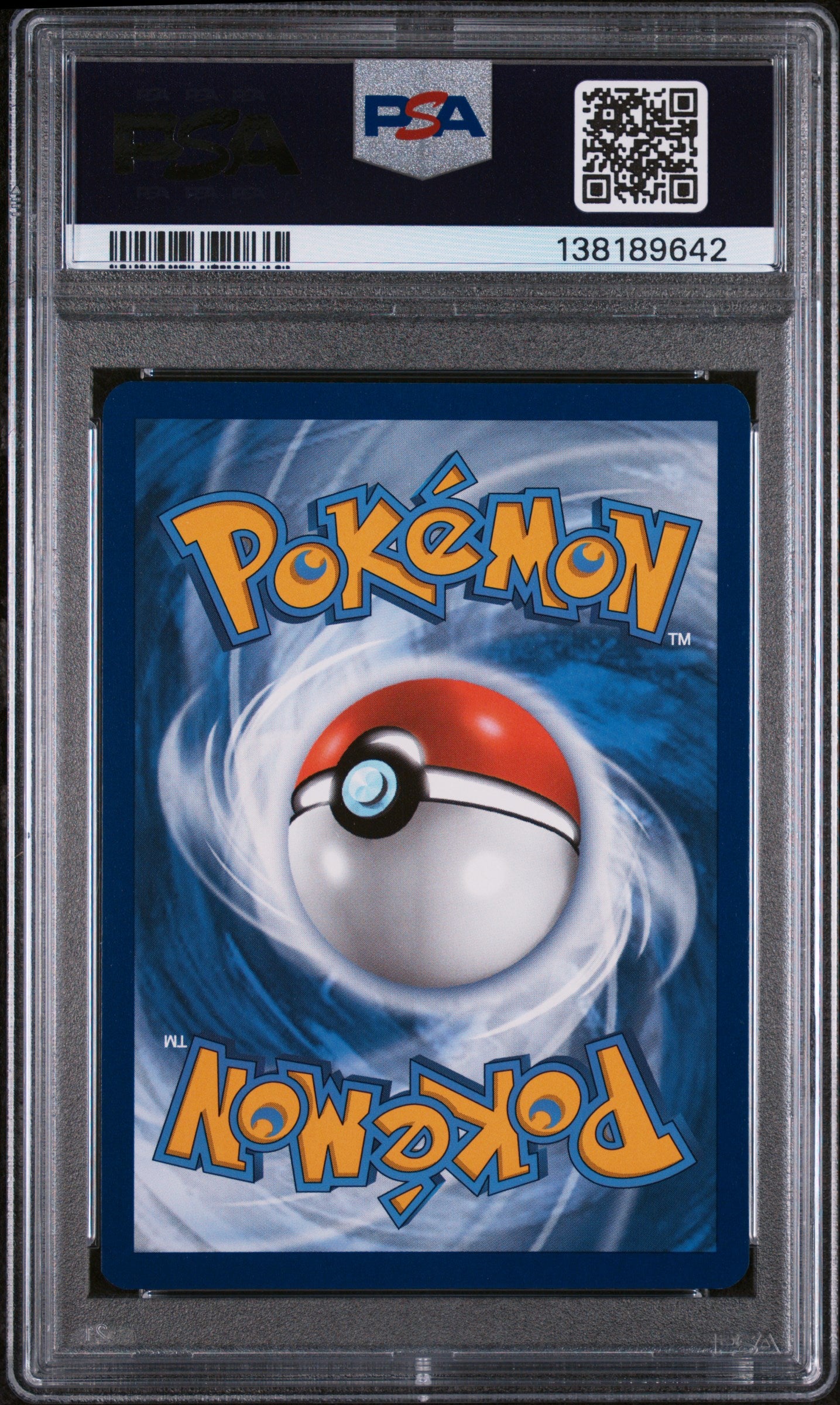2024 POKEMON SVP EN CHARIZARD EX PALDEAN FATES TIN PROMO #074 PSA 9