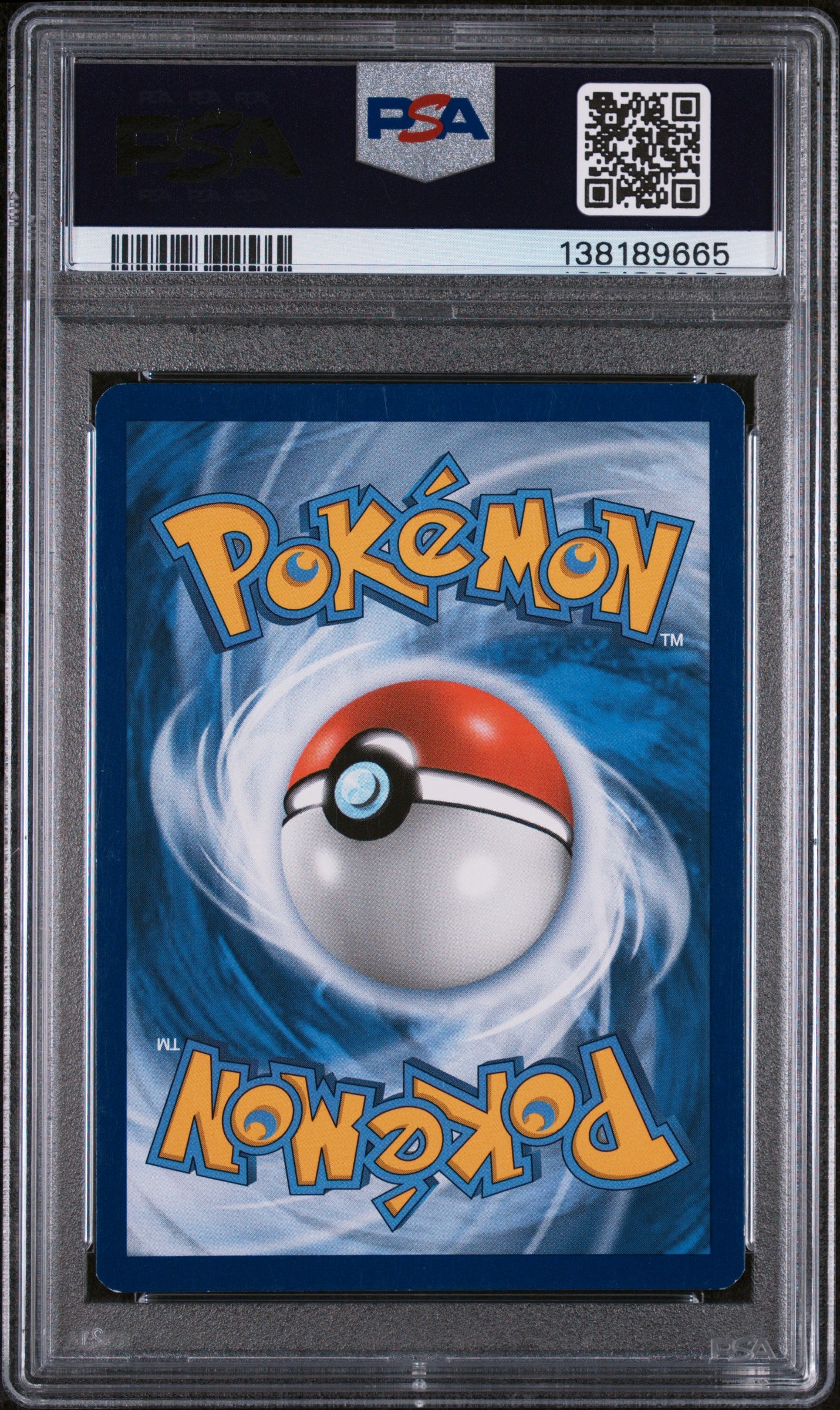 2019 POKEMON BLACK STAR PROMOS FALL COLLECTOR CHEST CHARIZARD HOLO #SM226 PSA 6