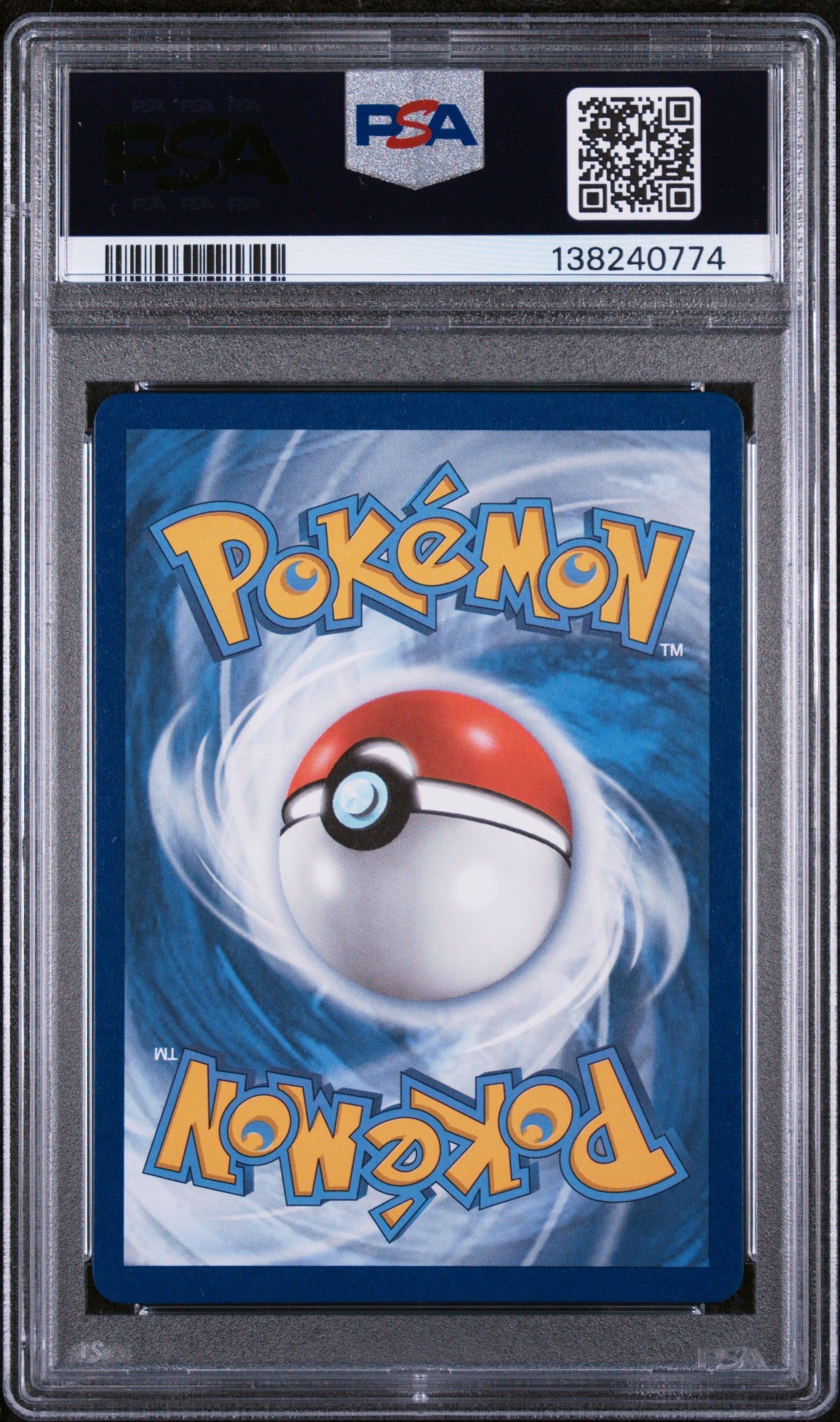 2021 POKEMON CELEBRATIONS BLASTOISE HOLO CLASSIC COLLECTION BASE SET #2 PSA 10