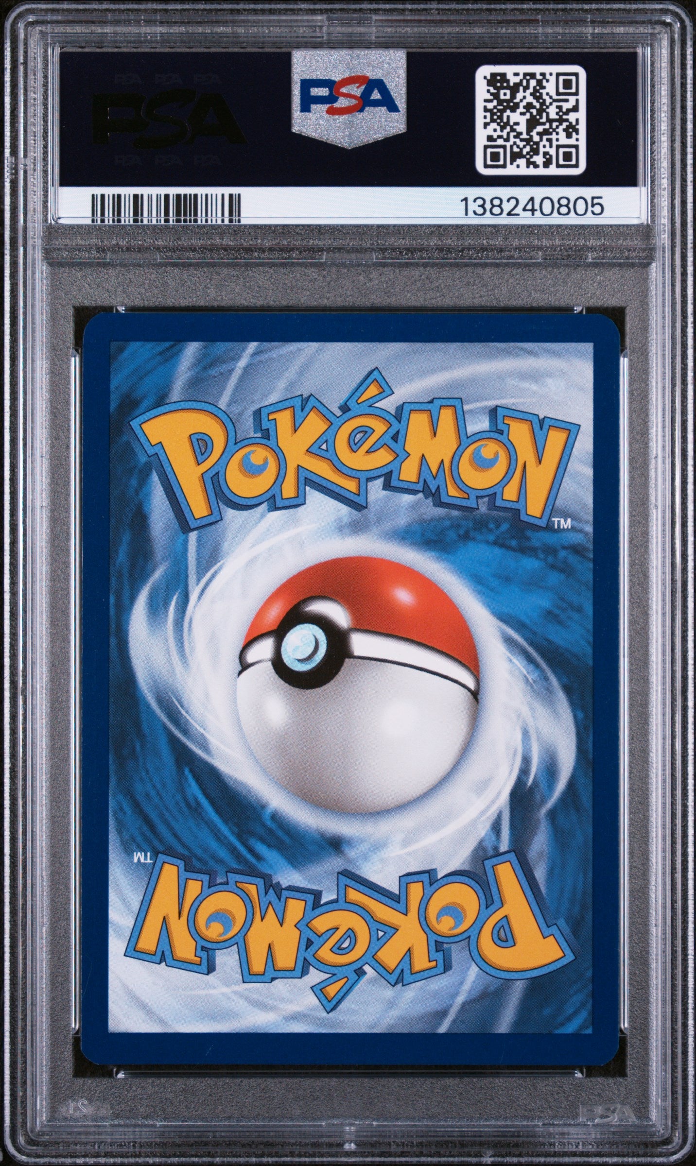 2024 POKEMON SVP EN CHARIZARD EX SUPER PREMIUM COLLECTION #161 PSA 10