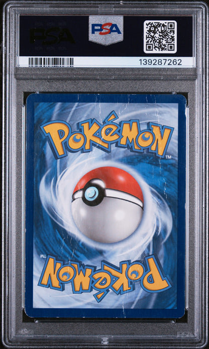 2016 POKEMON XY M CHARIZARD EX EVOLUTIONS #13 PSA 1
