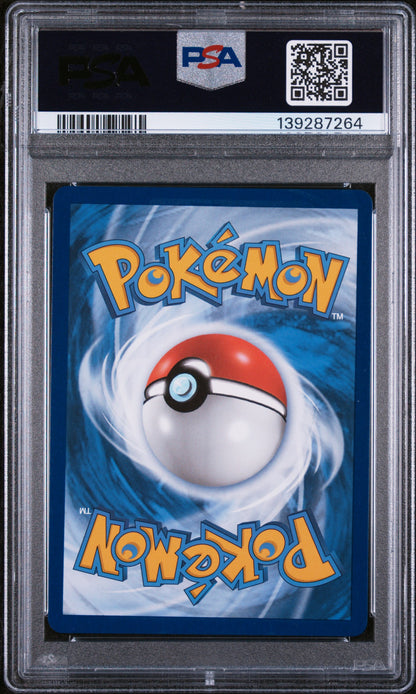 2023 POKEMON SWSH CHARIZARD V CROWN ZENITH #018 PSA 10