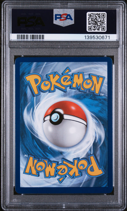 Pikachu VMAX (Secret) Lost Origin Trainer Gallery Ultra Rare TG29/TG30 PSA 9