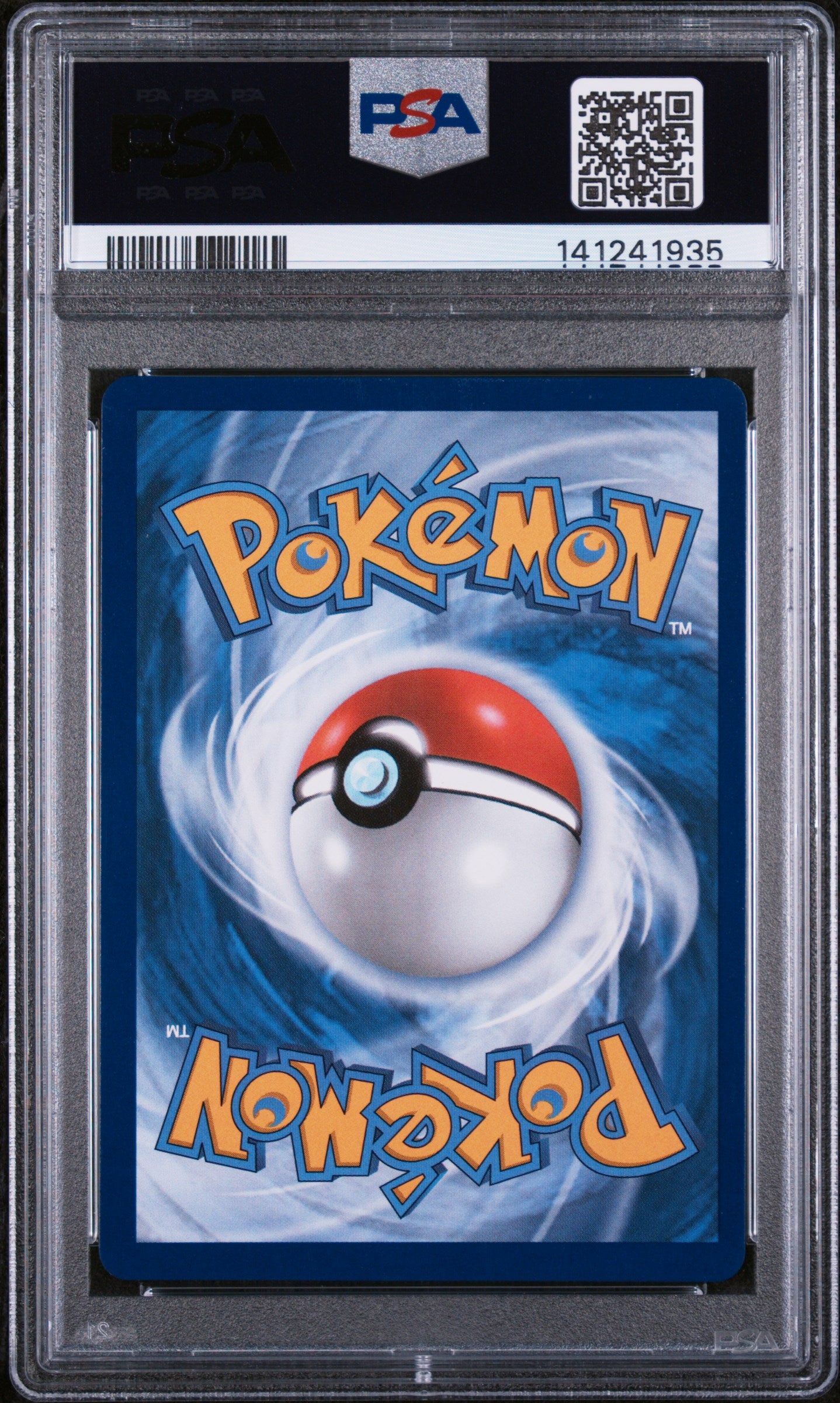 2025 POKEMON MEP EN ME BLACK STAR PROMO #024 ORICORIO ex ULTRA-PREMIUM COLLECTION PSA 9
