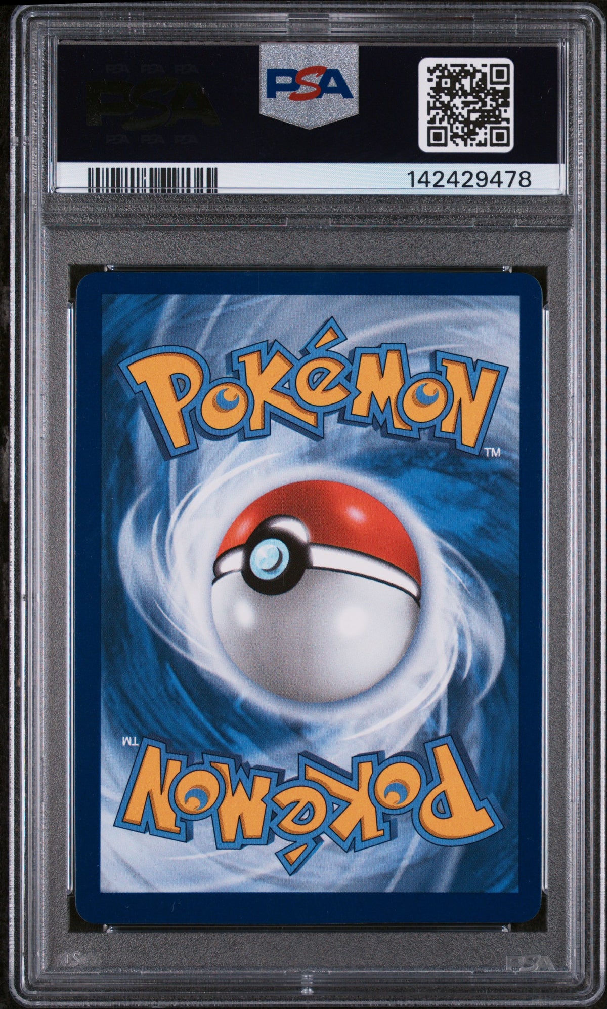 2025 POKEMON PFL PHANTASMAL FLAMES #130 MEGA CHARIZARD X ex MEGA HYPER RARE PSA 8