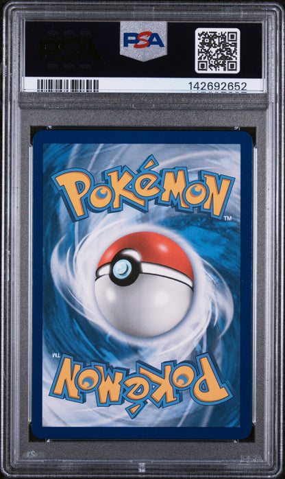 Charizard VMAX (Secret) Champion's Path Secret Rare 74/73 PSA 10