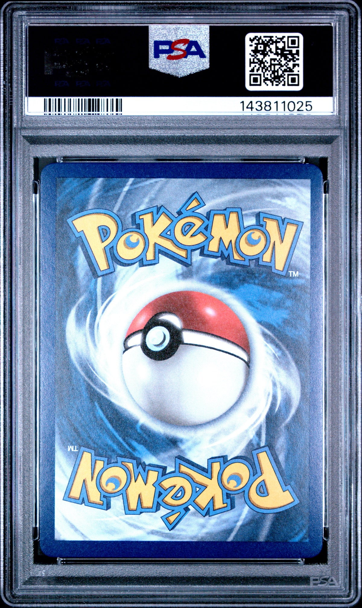 2021 POKEMON SWSH BSP #133 LANCE'S CHARIZARD V CELEBRATIONS COLLECTION PSA 9