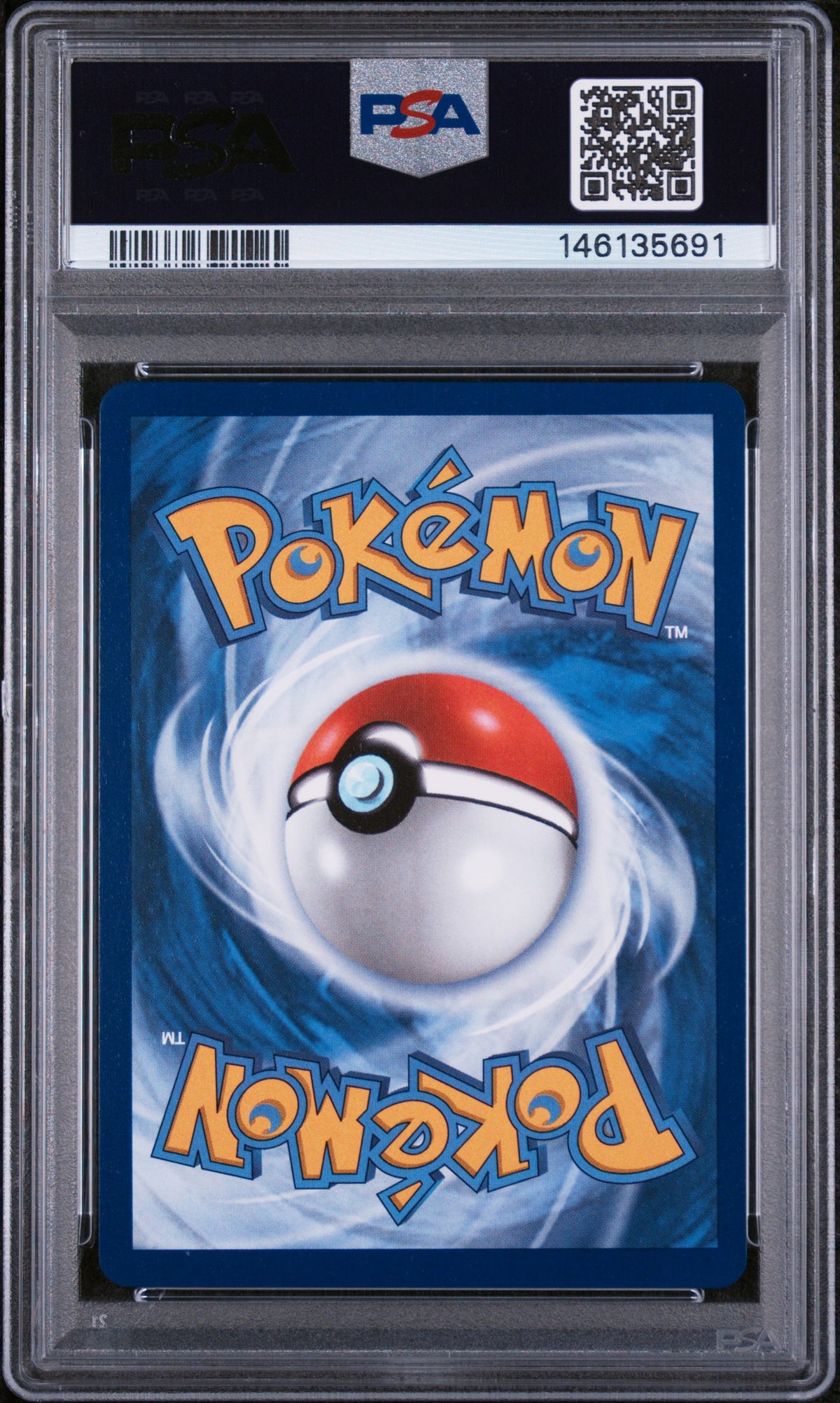 2025 POKEMON PFL PHANTASMAL FLAMES #097 DEWGONG ILLUSTRATION RARE PSA 9
