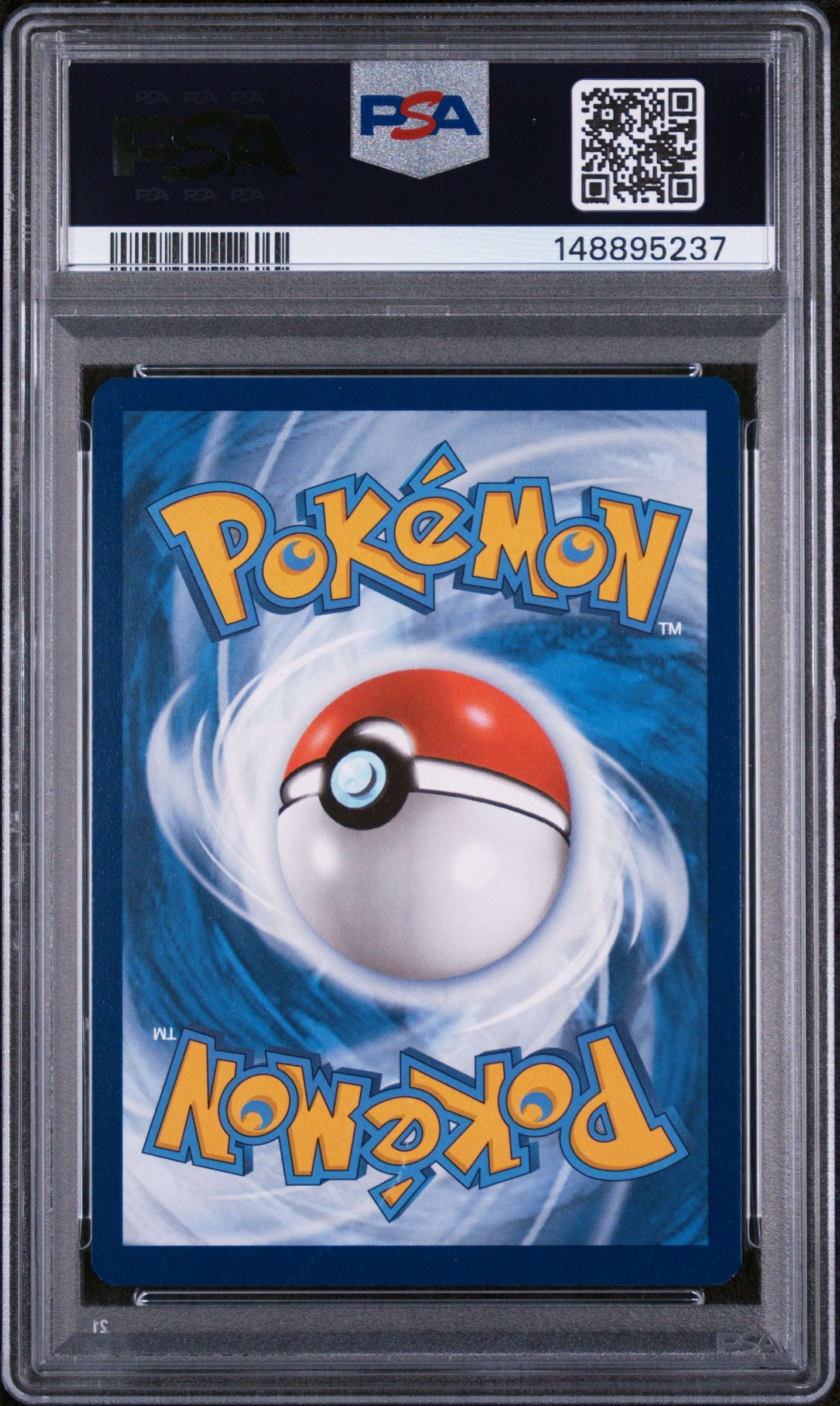 2024 POKEMON SCR EN ARCHALUDON ILLUSTARTION RARE #155 PSA 9