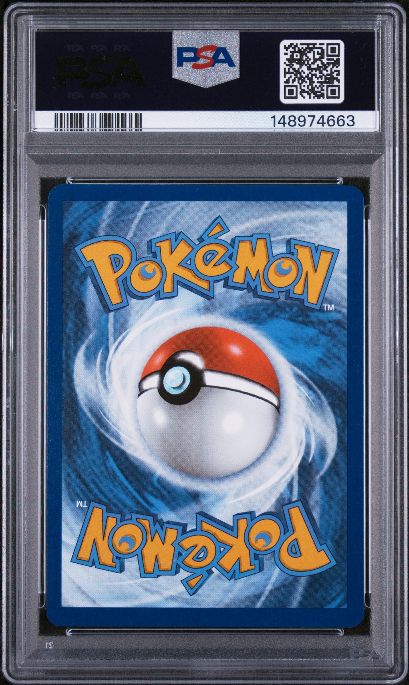 2025 POKEMON WHT EN MIENSHAO ILLUSTRATION RARE #134 PSA 9