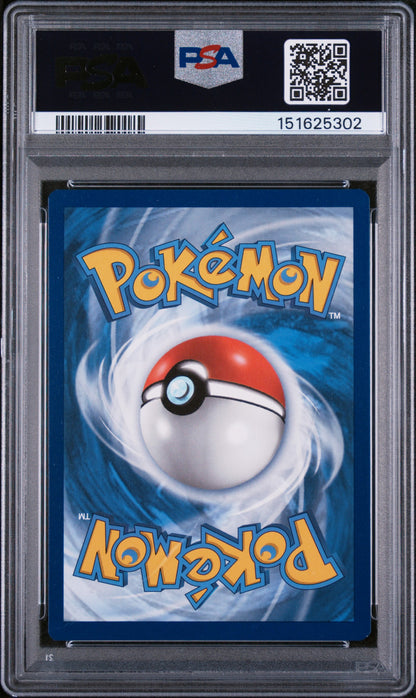 2021 POKEMON CELEBRATIONS #005 FA PIKACHU PSA 8