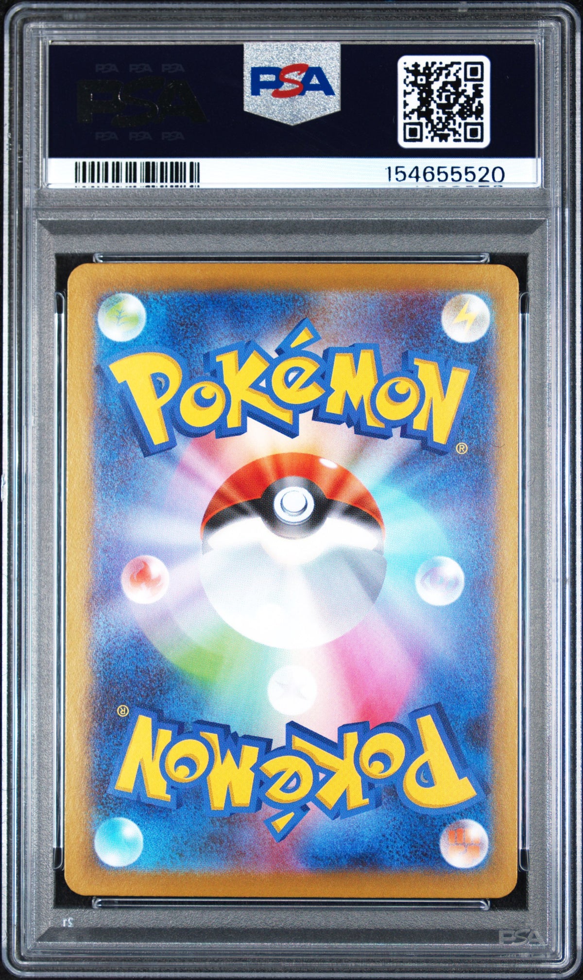 2026 POKEMON JAPANESE M3 #096 MEGA CLEFABLE ex SUPER RARE PSA 10