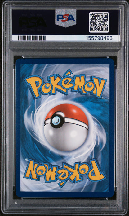 Moltres & Zapdos & Articuno GX (Secret) Hidden Fates Secret Rare 69/68 PSA 9