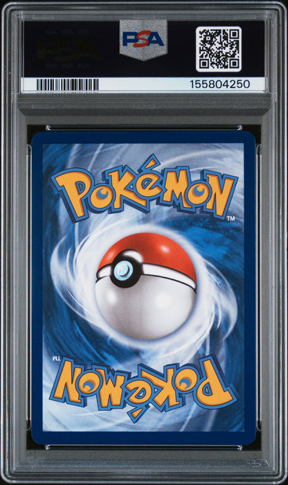 2026 POKEMON MEP BLACK STAR PROMOS #038 CHARMANDER ILLUS COLL SER 1 PSA 10