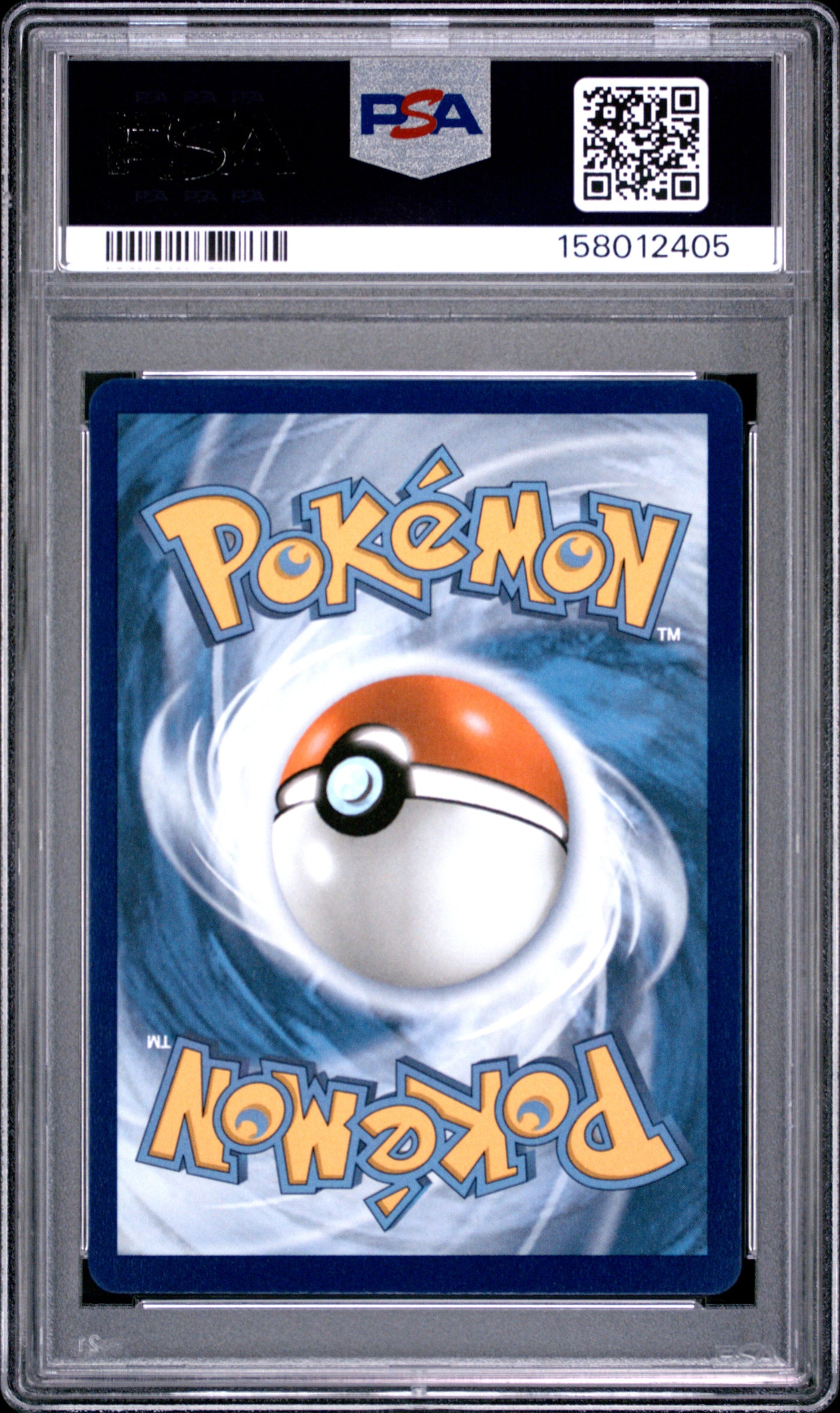 Togekiss Ascended Heroes Illustration Rare 235/217 PSA 10