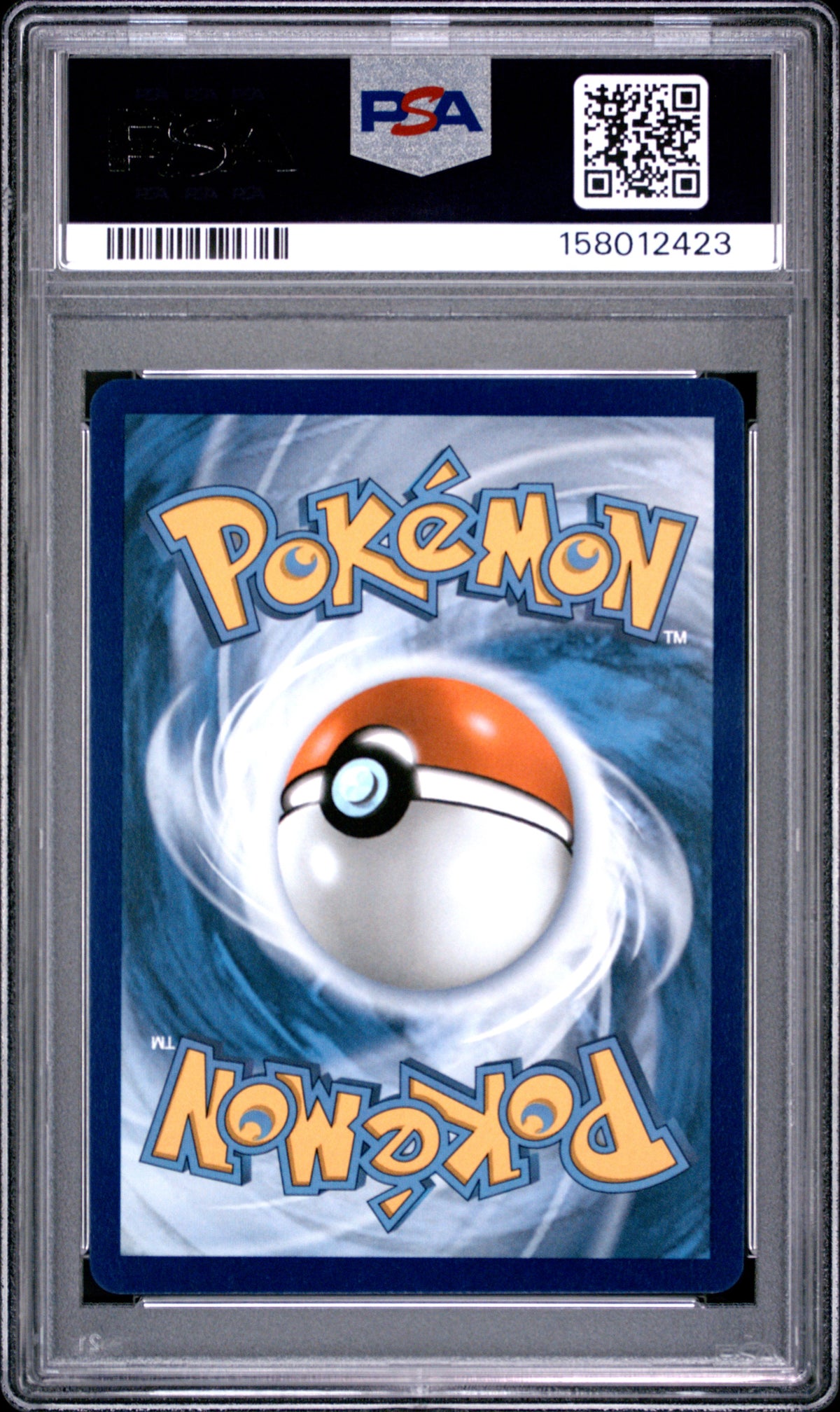 2025 POKEMON MEP EN ME BLACK STAR PROMO #024 ORICORIO ex ULTRA-PREMIUM COLLECTION PSA 10