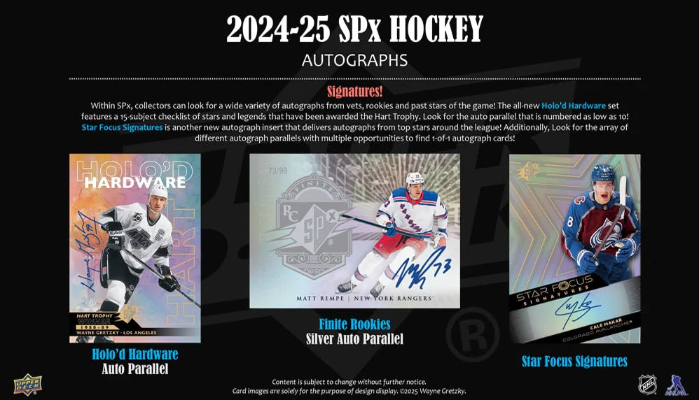 2024-25 Upper Deck O-Pee-Chee Hockey Hobby Box