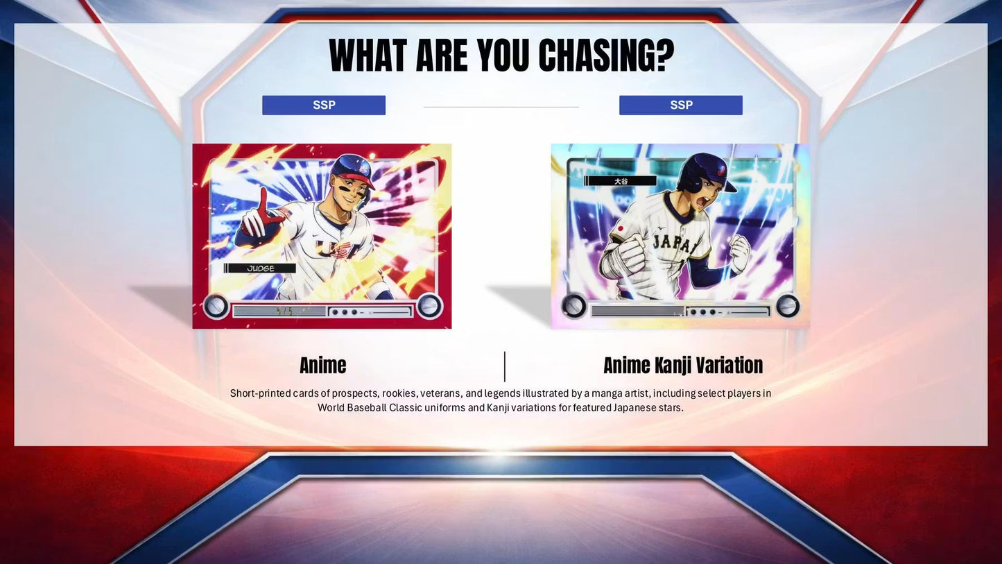2026 Topps Bowman Baseball Value Box