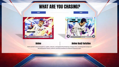 2026 Topps Bowman Baseball Value Box