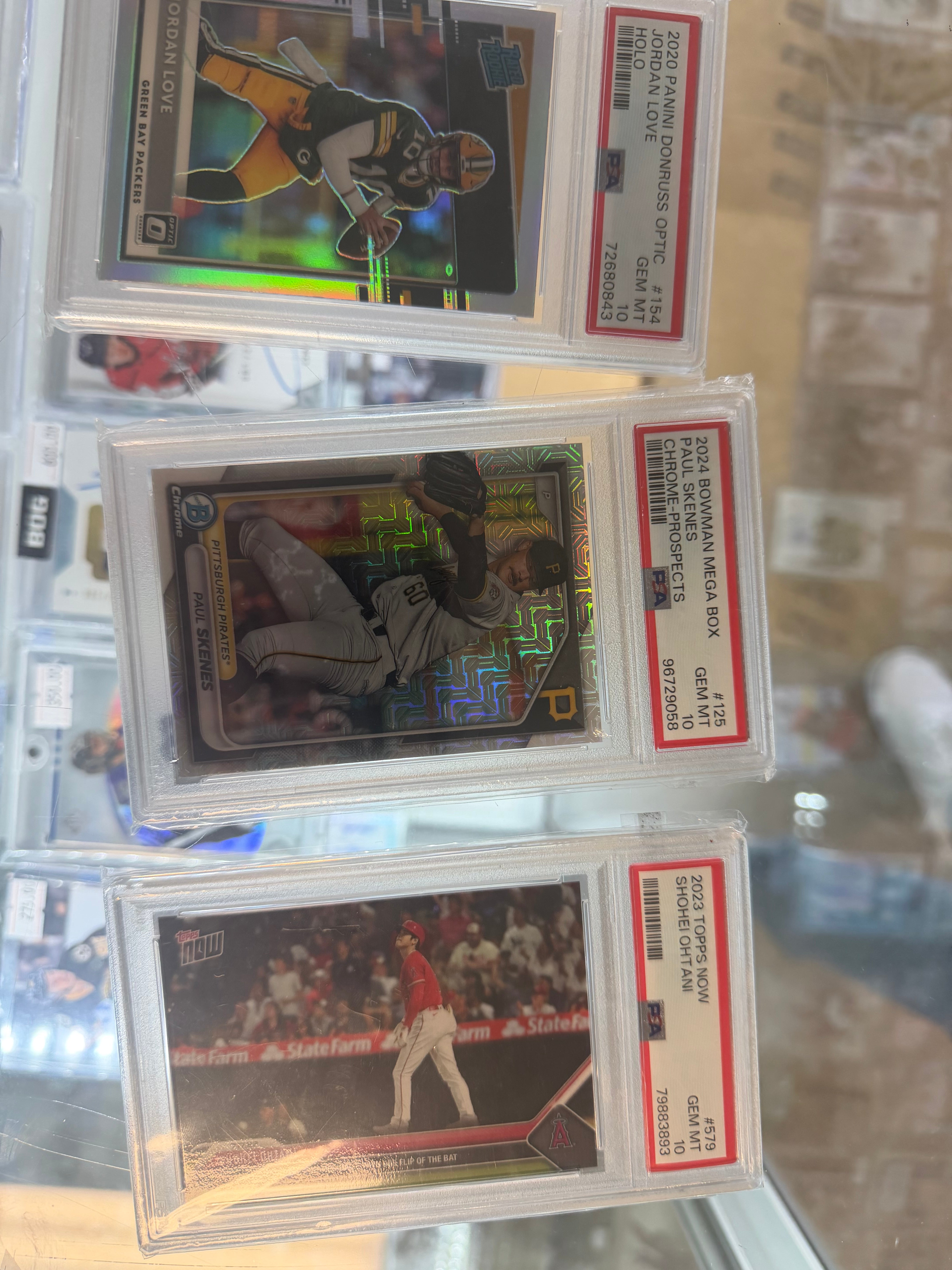 BRYKY LOT #2