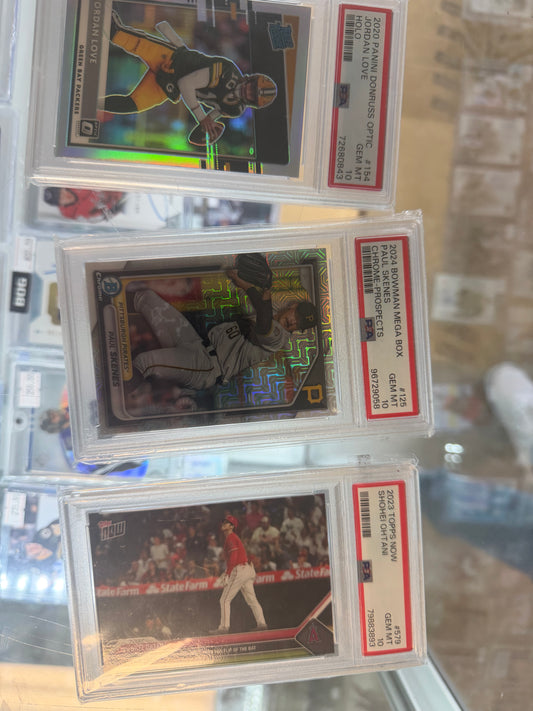 BRYKY LOT #2
