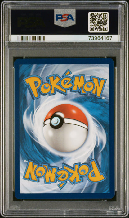 Galarian Zapdos Sword & Shield Promo Promo SWSH283 PSA 10