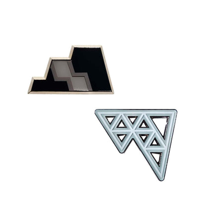 Champion's Path Special Pin Collection (Circhester)