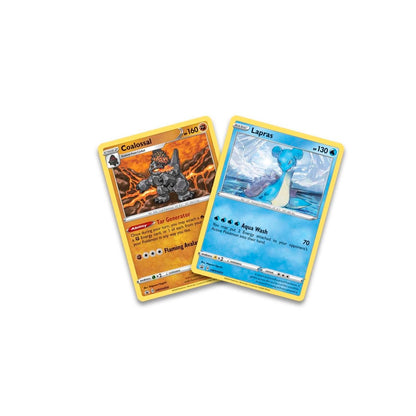 Champion's Path Special Pin Collection (Circhester)