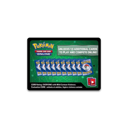 Champion's Path Special Pin Collection (Circhester)