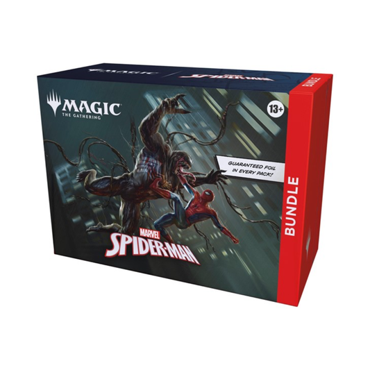 MTG Marvel's Spider-Man - Bundle